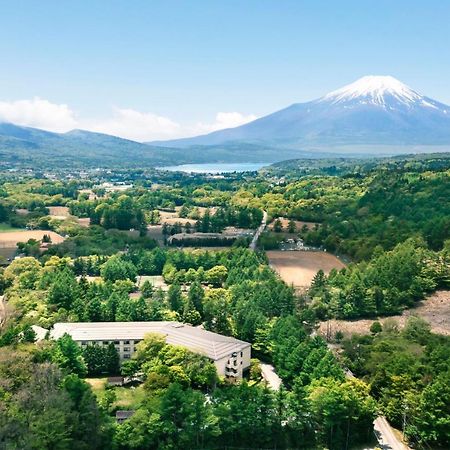 Fuji Marriott Hotel Lake Yamanaka Yamanakako Esterno foto