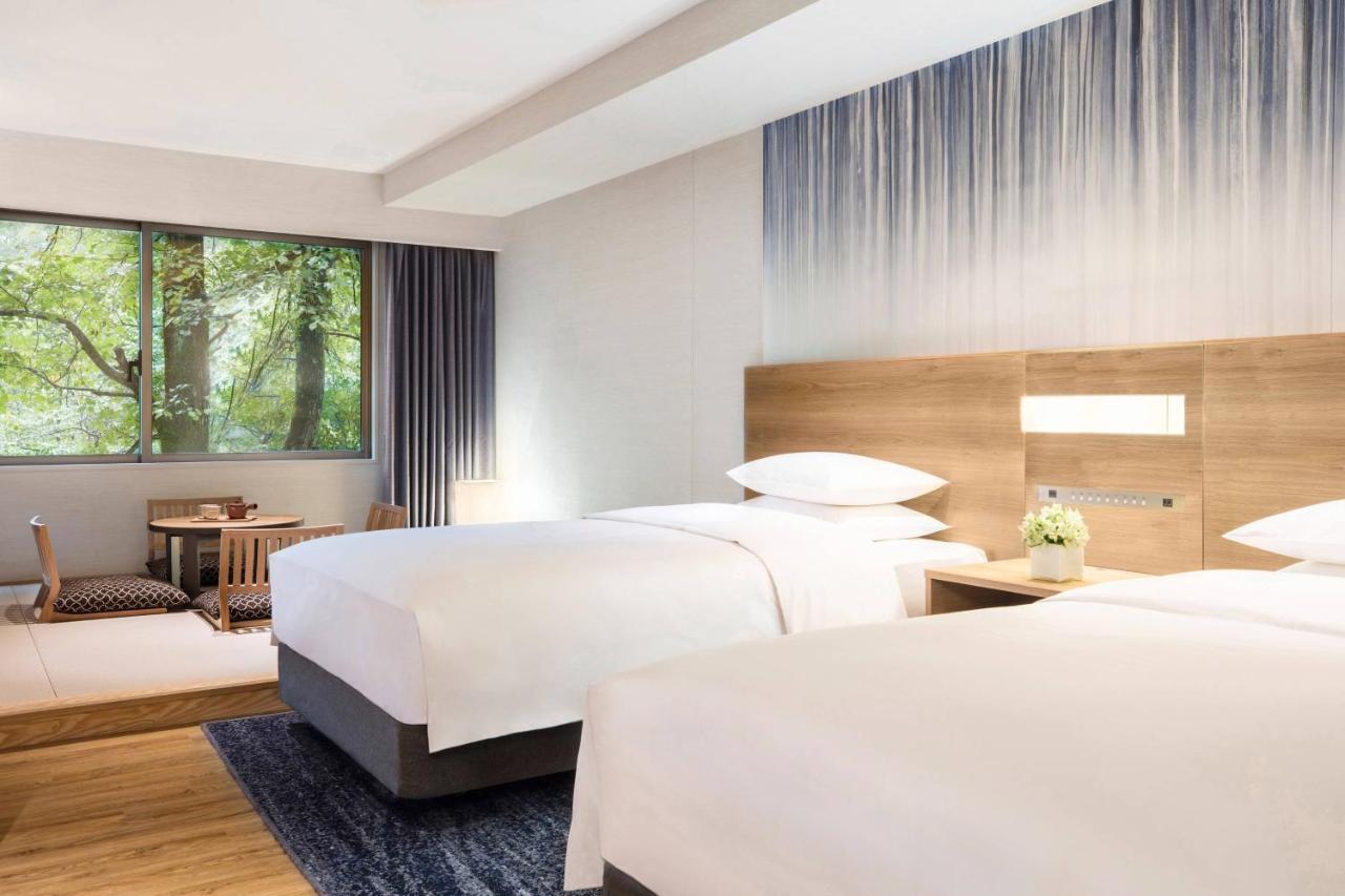 Fuji Marriott Hotel Lake Yamanaka Yamanakako Esterno foto
