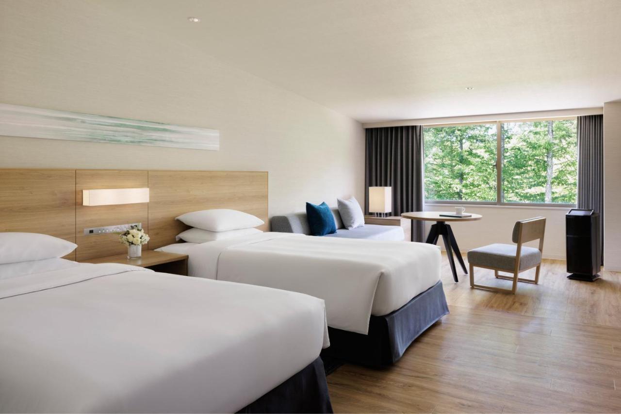 Fuji Marriott Hotel Lake Yamanaka Yamanakako Esterno foto