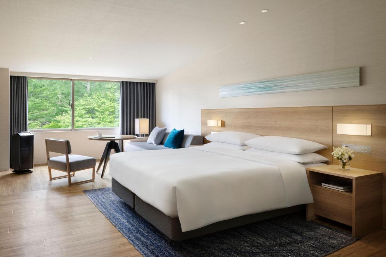 Fuji Marriott Hotel Lake Yamanaka Yamanakako Esterno foto