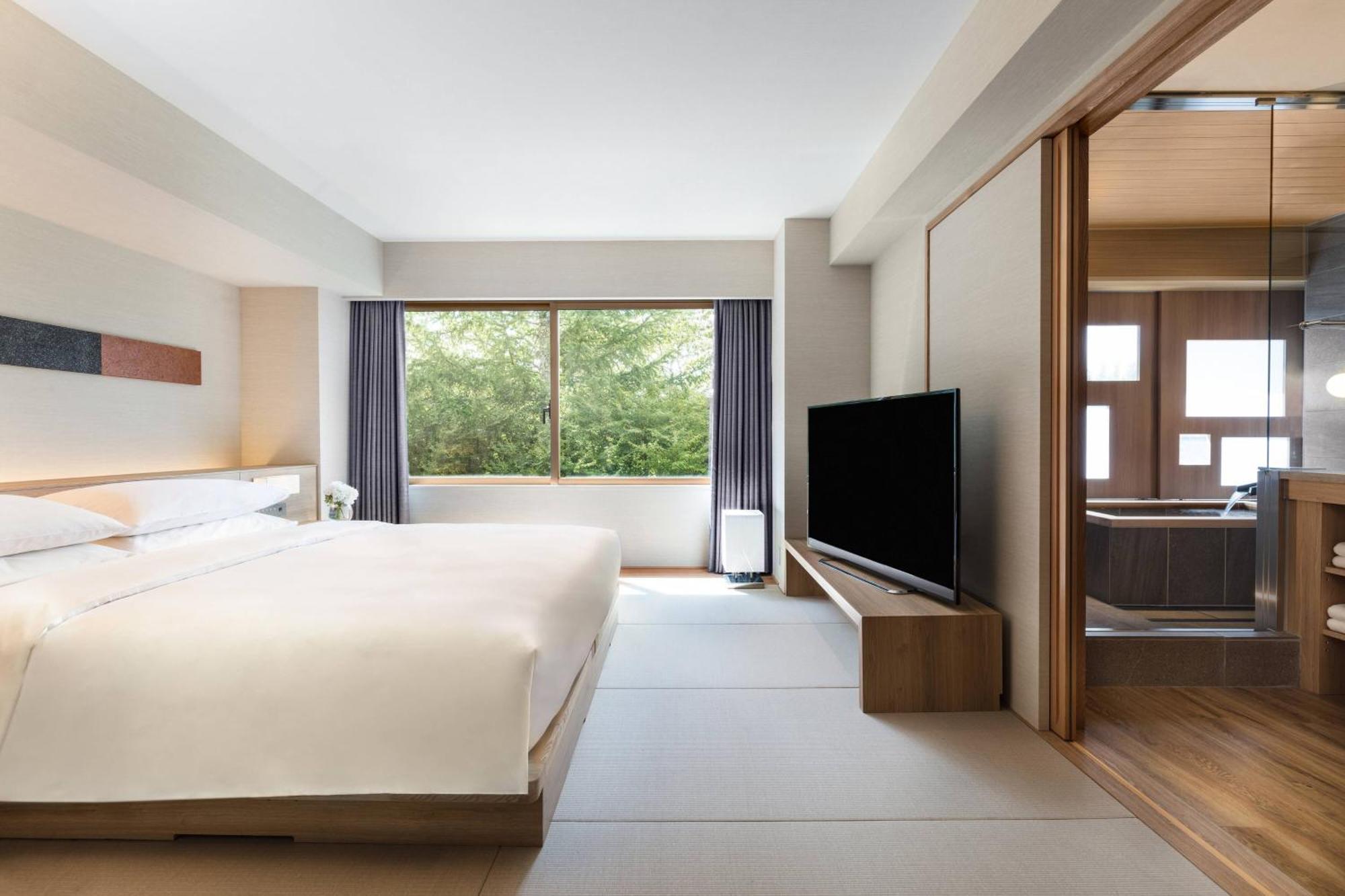 Fuji Marriott Hotel Lake Yamanaka Yamanakako Esterno foto