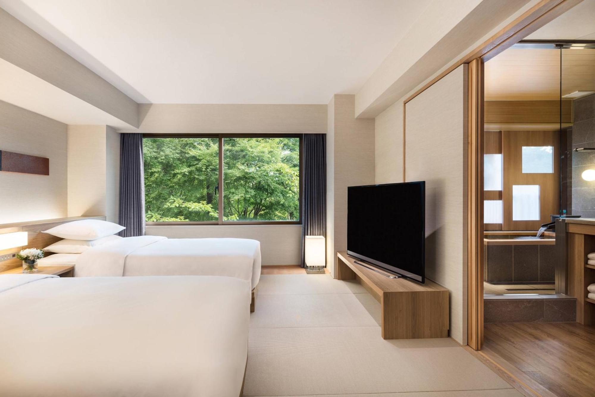 Fuji Marriott Hotel Lake Yamanaka Yamanakako Esterno foto