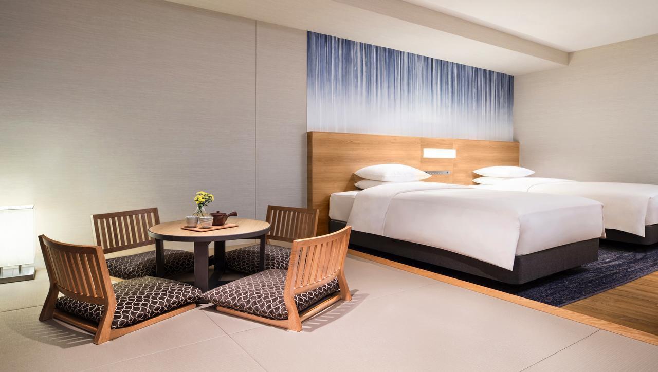 Fuji Marriott Hotel Lake Yamanaka Yamanakako Esterno foto