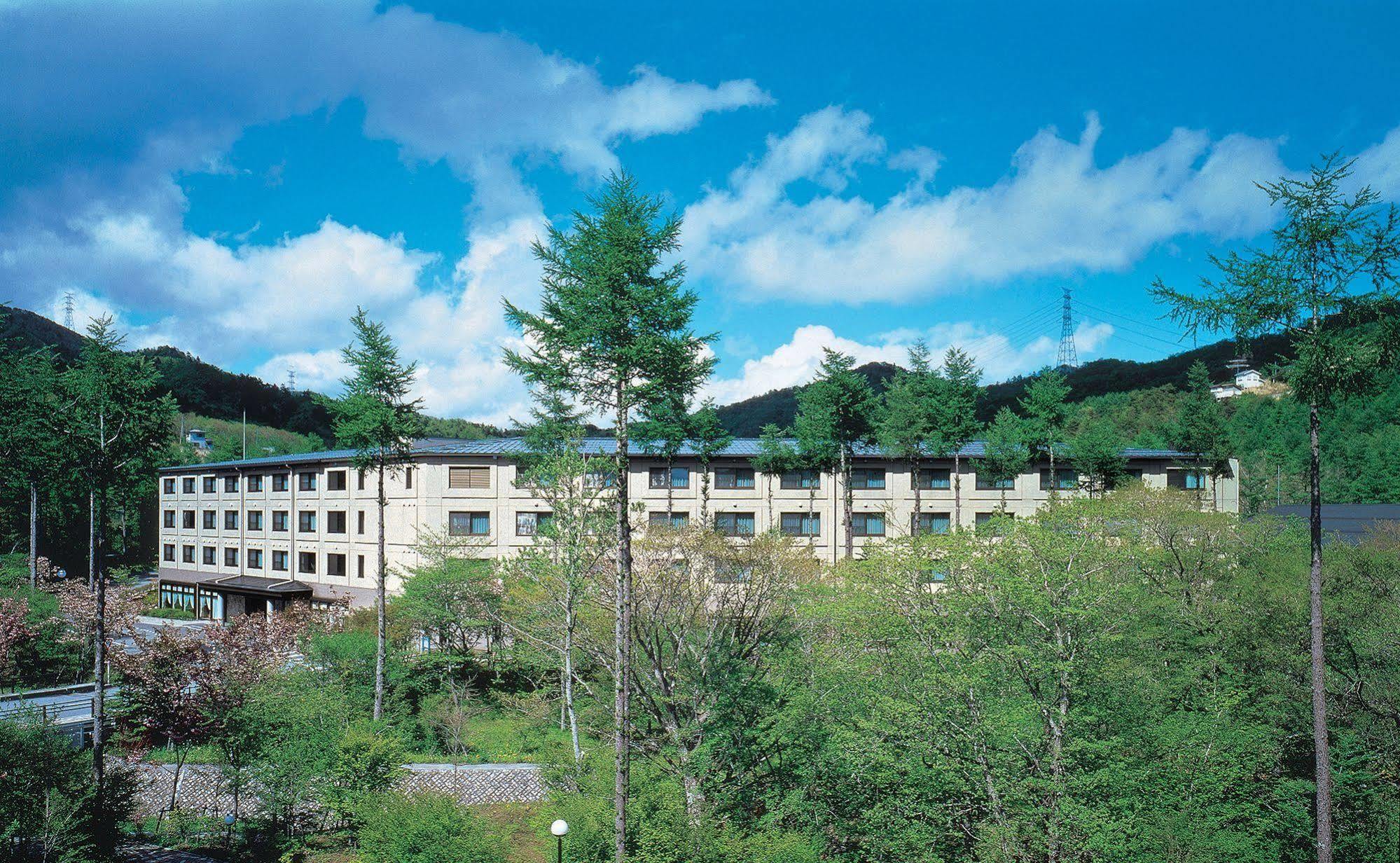 Fuji Marriott Hotel Lake Yamanaka Yamanakako Esterno foto