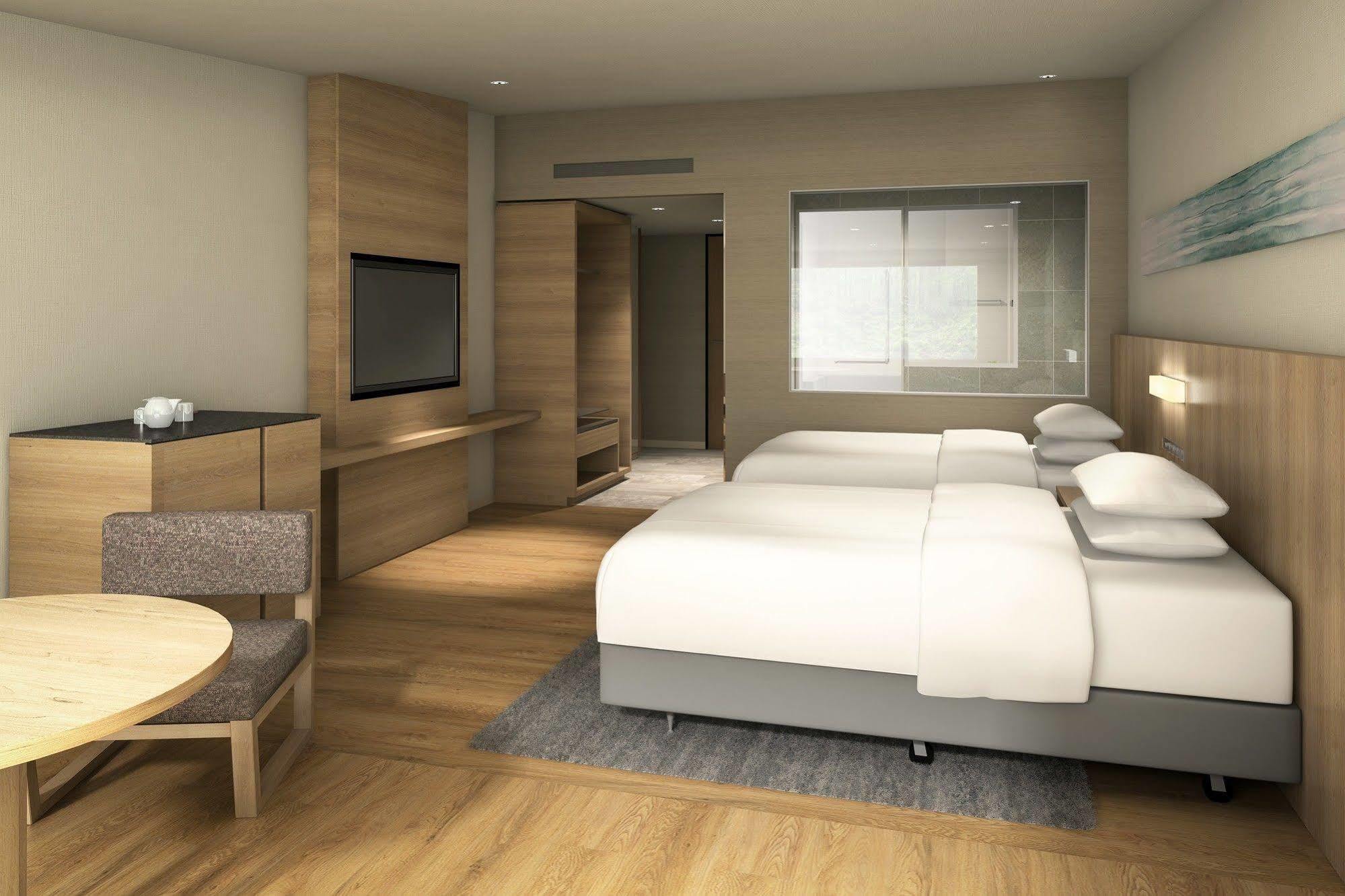 Fuji Marriott Hotel Lake Yamanaka Yamanakako Esterno foto