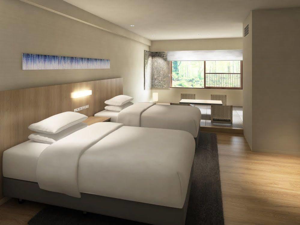 Fuji Marriott Hotel Lake Yamanaka Yamanakako Esterno foto